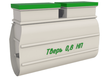 Тверь-0,95 КНС