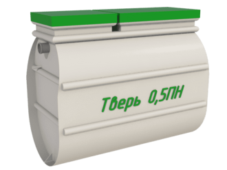 Тверь-0,5 Н