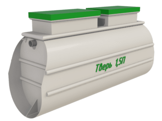 Тверь-1,6