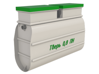 Тверь-0,8 Н