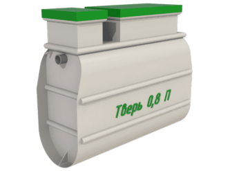 Тверь-0,8